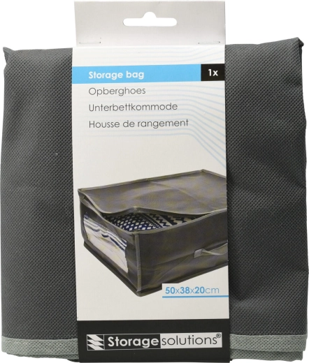 Cutie de protecție pentru haine 50 × 38 × 20 cm