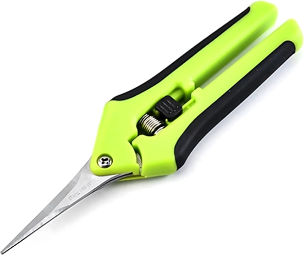 Lame precise din inox