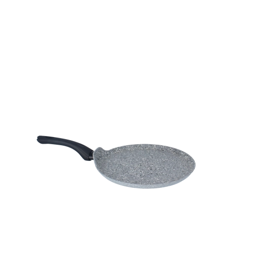 Încălzire uniformă din aluminiu forjat