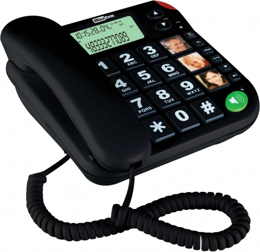Handsfree pentru convorbiri confortabile