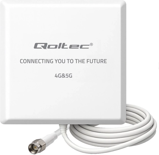 Acoperire largă de frecvențe pentru LTE și 5G NR