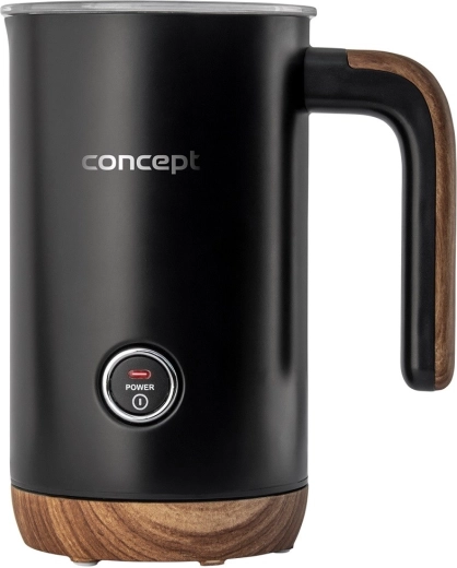 Concept nordic spumator de lapte din inox nm4101