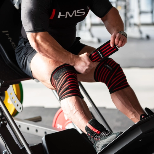 Suport elastic pentru performanță fluentă