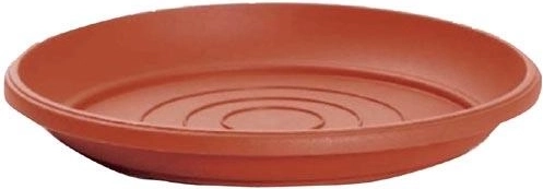 Tavă NOVA 14 TE pentru ghiveciul NOVA 17 TE