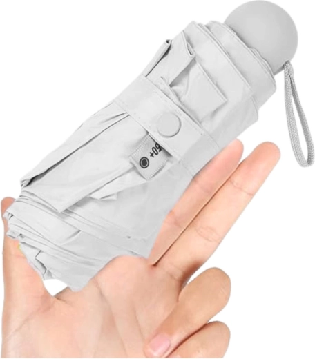 Dimensiune de buzunar și greutate redusă