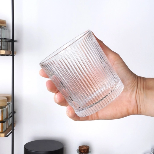 Sticlă rezistentă și întreținere ușoară