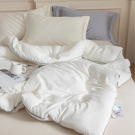 Confort și pufoșenie toată noaptea