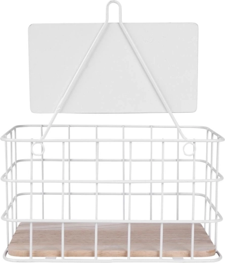 Structură metalică durabilă cu bază din stejar