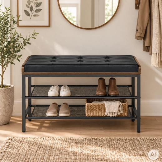 Design loft pentru hol