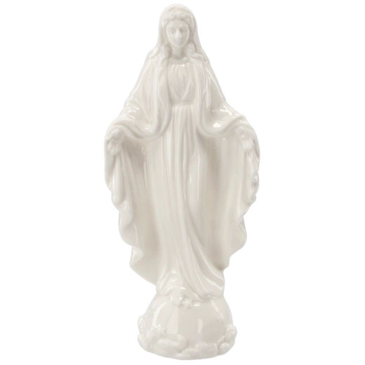 Figurină Fecioara Maria cu iluminare LED 23,5 cm