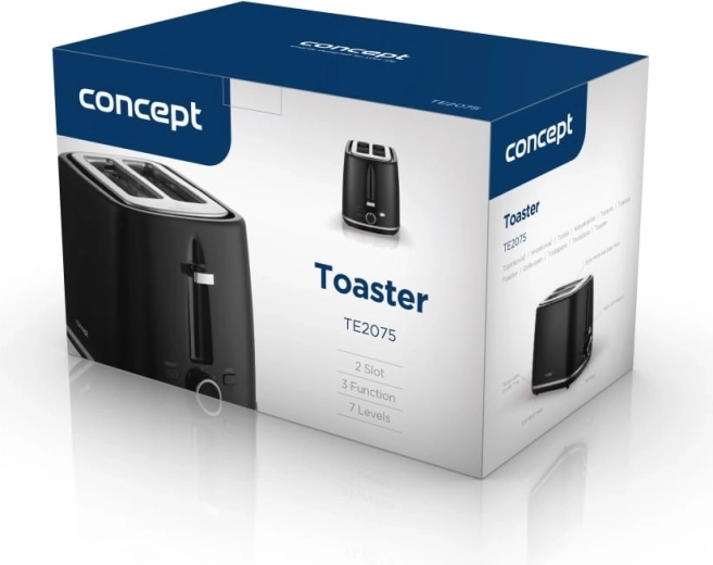 7 trepte de rumenire pentru fiecare toast