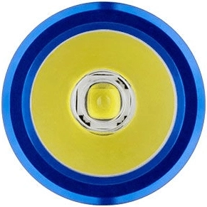 LED de calitate și optică TIR