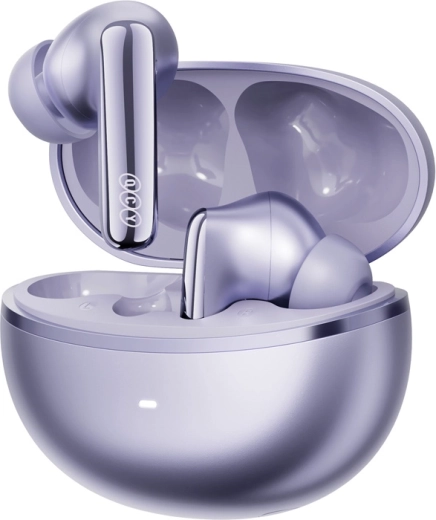 Sunet Hi‑Res cu LDAC și sistem DualCore