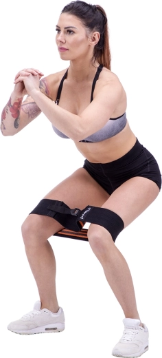 Activare eficientă a fesierilor și coapselor