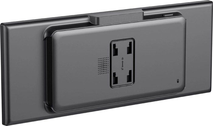 CarPlay și Android Auto wireless cu conectare automată