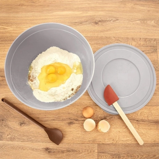 Ideal pentru aluat dospit