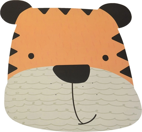 Motive drăgălașe cu animăluțe care îi încântă pe copii