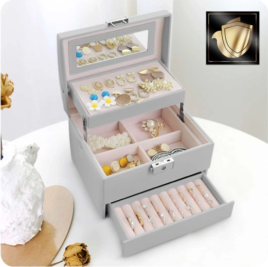 Ușoară și ușor de transportat