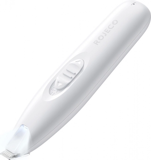 Rojeco LED aparat de tuns pentru animale de companie