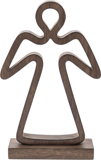 Decorațiune stabilă pentru masă și poliță