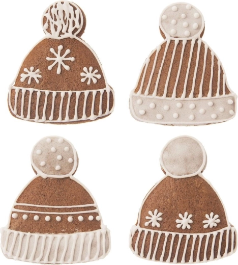 Ideală pentru turtă dulce decorată