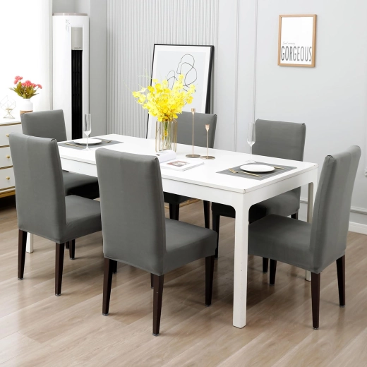 Schimbare ușoară a aspectului diningului