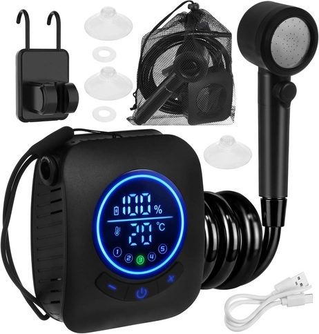 Debit reglabil și montaj ușor