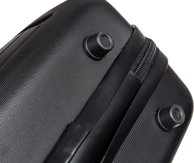 Carcasă rezistentă din ABS