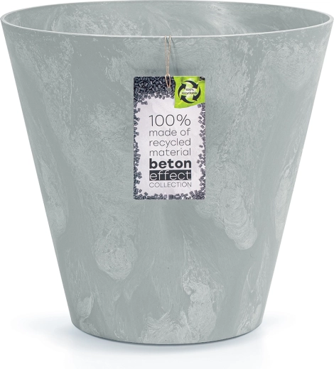Efect de beton cu aspect modern