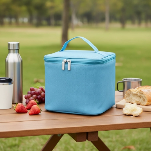 Răcire de lungă durată datorită celor 2 acumulatoare