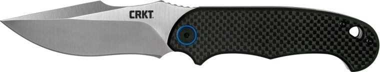 Mâner rezistent din G10 cu fibră de carbon