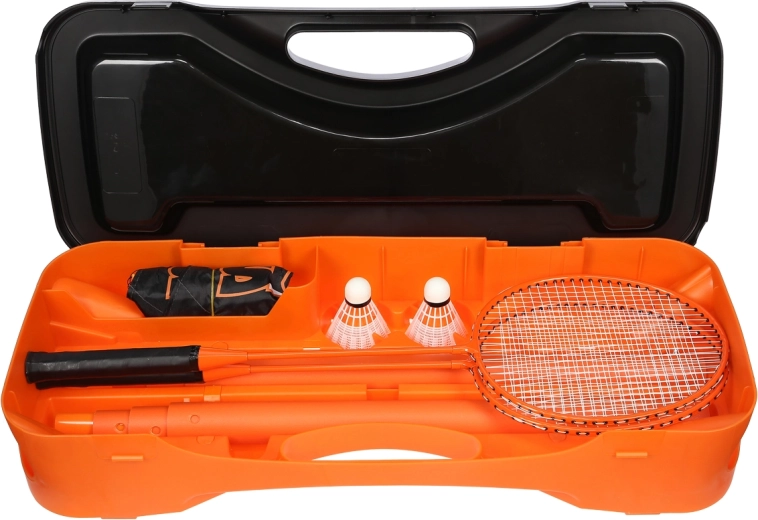 Totul într-o singură geantă compactă