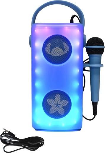 Cântați imediat – microfon la îndemână