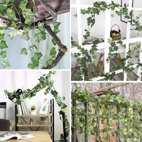 Decorațiune universală pentru interior și balcon acoperit