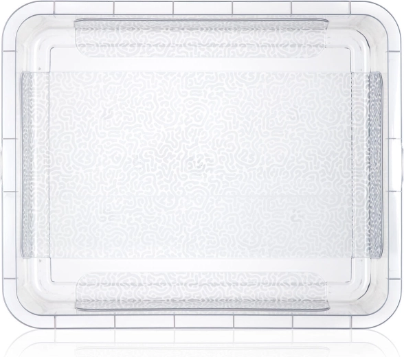 Profil redus pentru depozitare economică