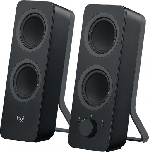 Boxe Bluetooth Z207 negre