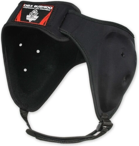 Protecție pentru urechi DBX BUSHIDO pentru sporturi de contact