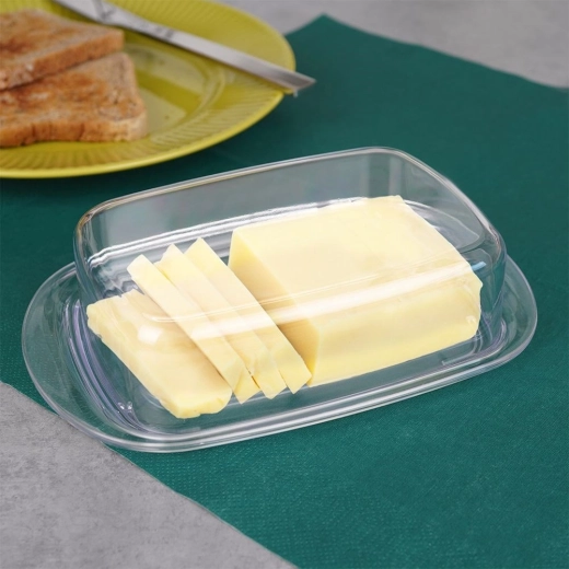 Design elegant, transparent