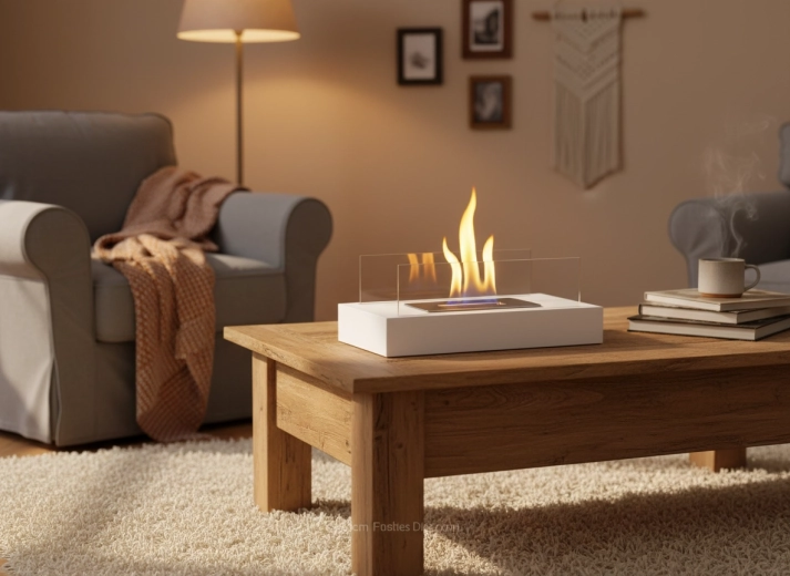 Decorațiune stilată pentru orice interior