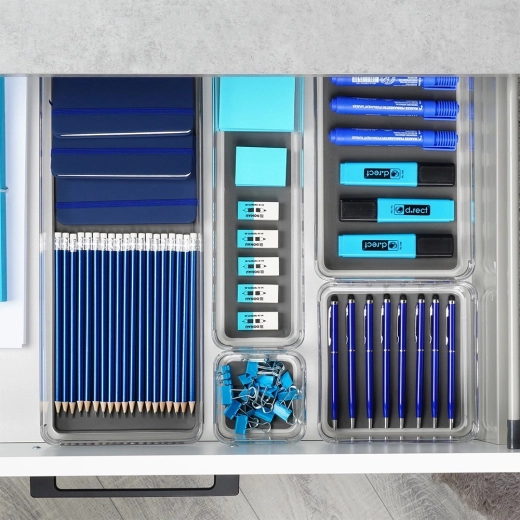 Modular și ușor de combinat