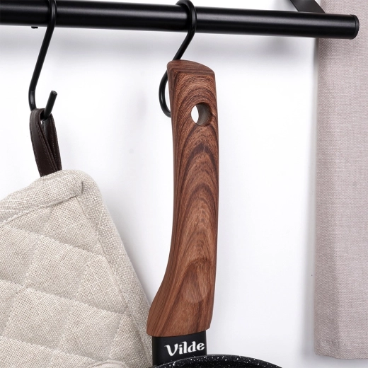 Manipulare comodă și sigură