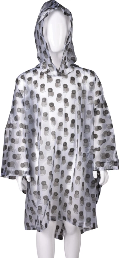 Îmbrăcare confortabilă datorită croielii lejere