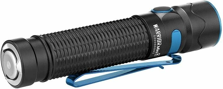 Olight Warrior Mini 2 lanternă compactă reîncărcabilă 1750 lm