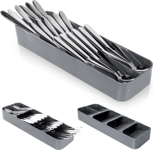 Compact, dar surprinzător de încăpător