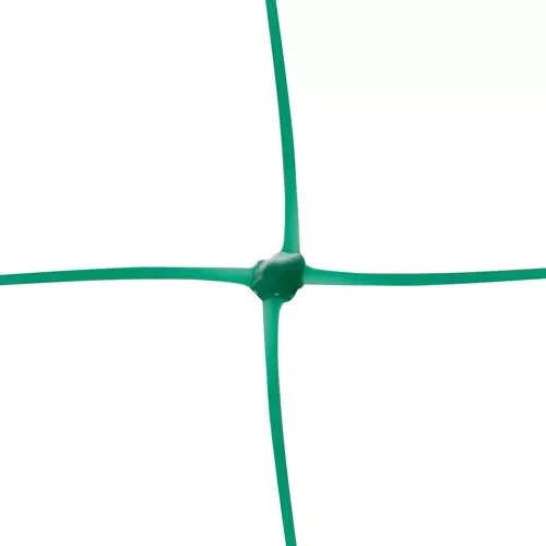 Plasă rezistentă și ușoară din PP cu îmbinări întărite