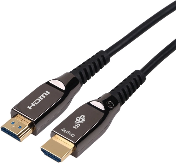 Cablu HDMI optic v2.0 30m