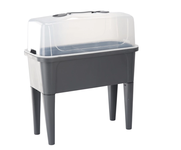 Lucru confortabil în picioare