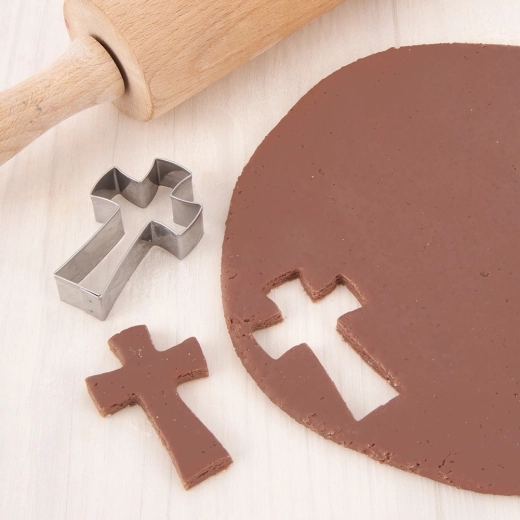 Ideală pentru aluat și fondant