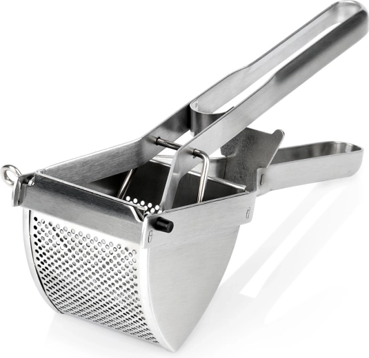 Accesoriu de presare din inox pentru cartofi 30 cm Vilde