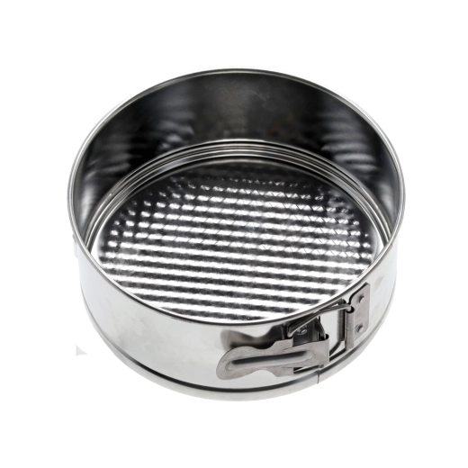 Formă rotundă pentru tort 16 cm cu clemă SNB